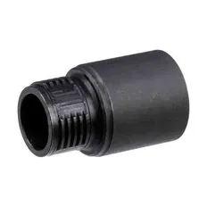 Адаптер A-TEC A-Lock Mini Thread для саундмодератора Optima-45/Н2. Різьба - M18x1